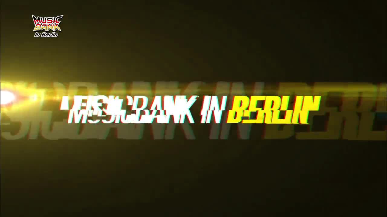 2018 Music Bank In Berlin(181031)