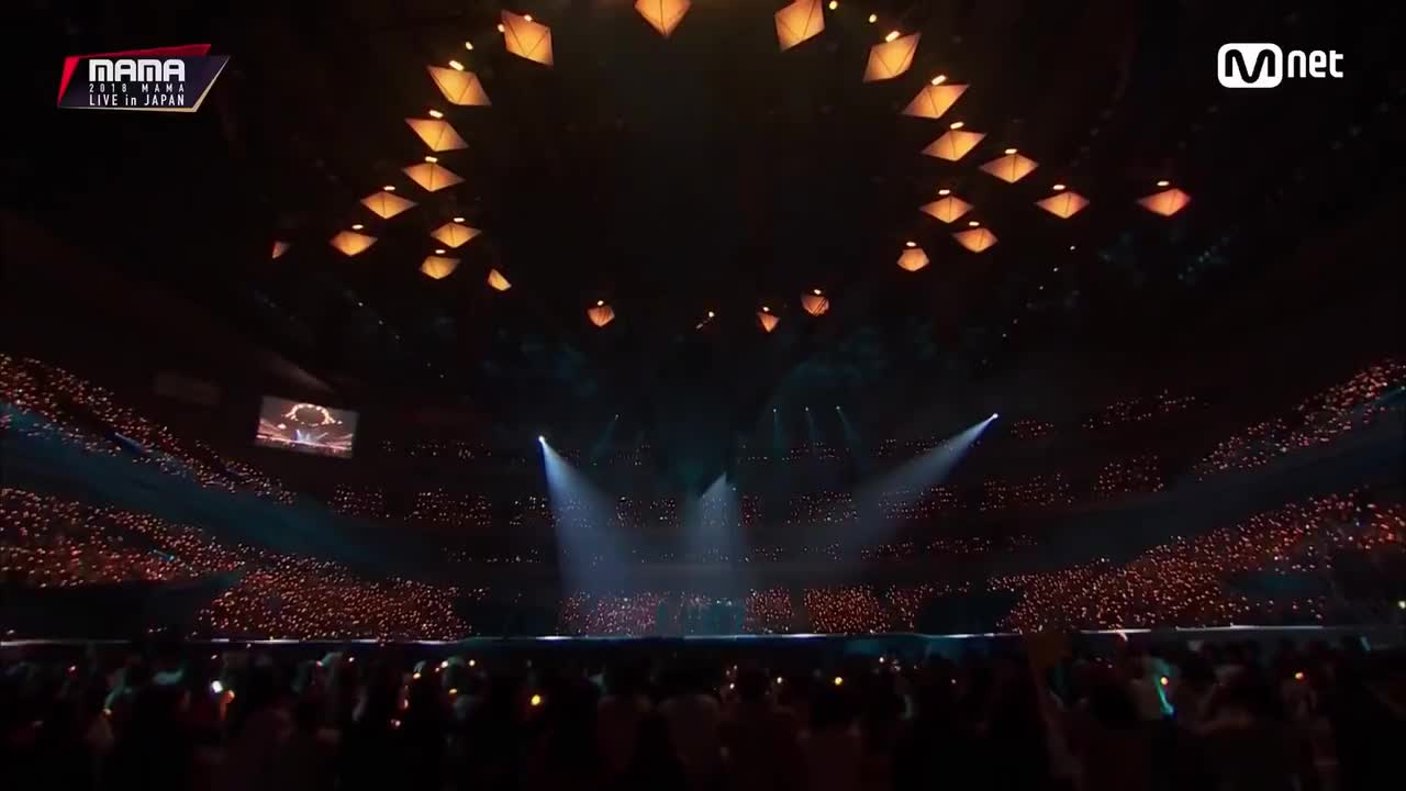 2018 MAMA In Japan(181212)