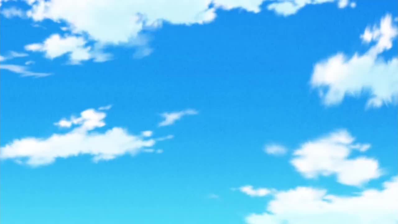 龙珠超ED5：よかよかダンス