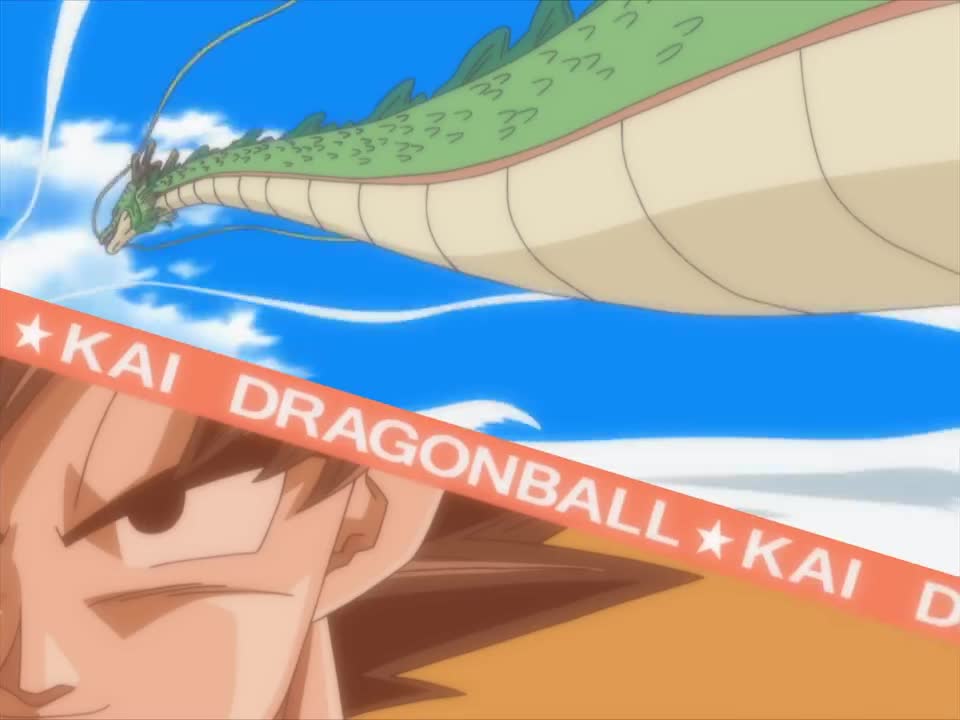 龙珠改ED2：心の羽根