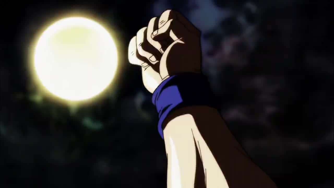 龙珠超OP2：限界突破×サバイバー