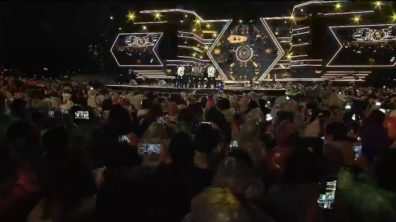 2018 KPOP Music(无logo)