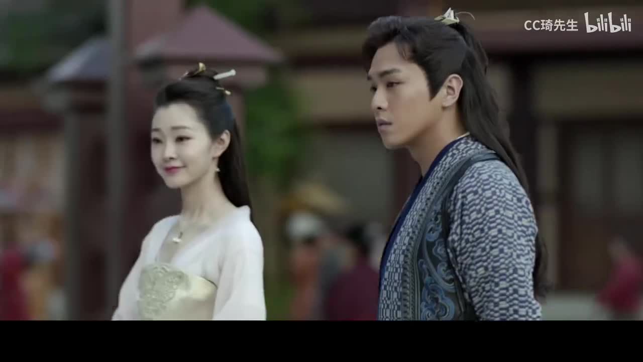 滕梓荆深夜讲述悲惨过往，范闲当街怒怼郭宝坤