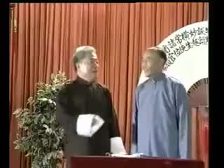 《梦中婚》高笑林、冯宝华