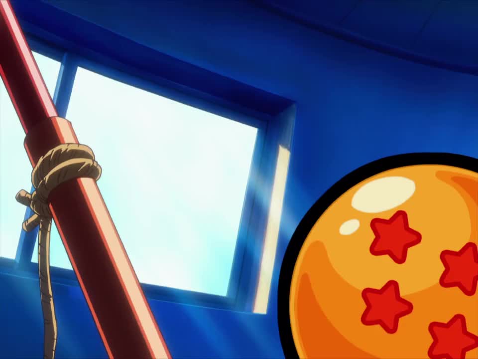 龙珠改ED1：Yeah! Break! Care! Break!