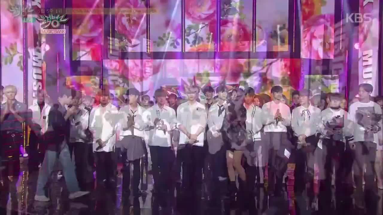 2018 Music Bank (180403)