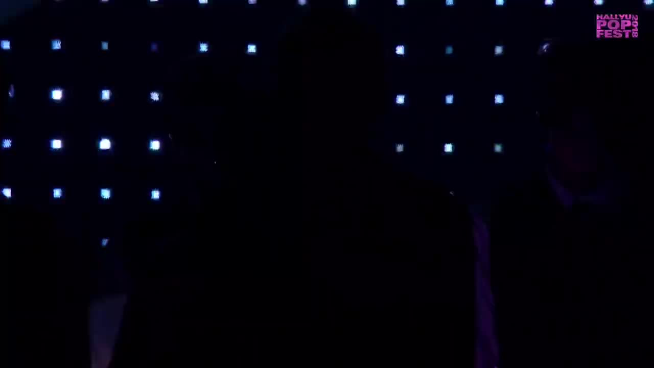 2018 韩流音乐节