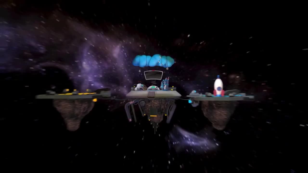 15、冲出太阳系