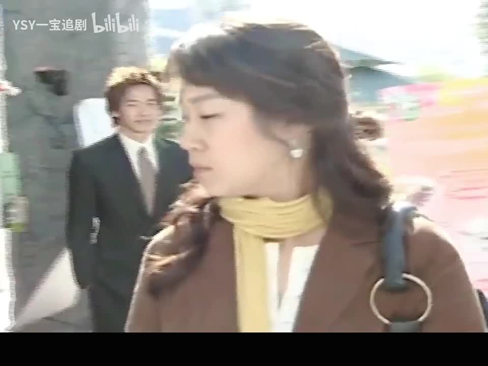 尚道上学去(9)亲情和爱情该怎么选择