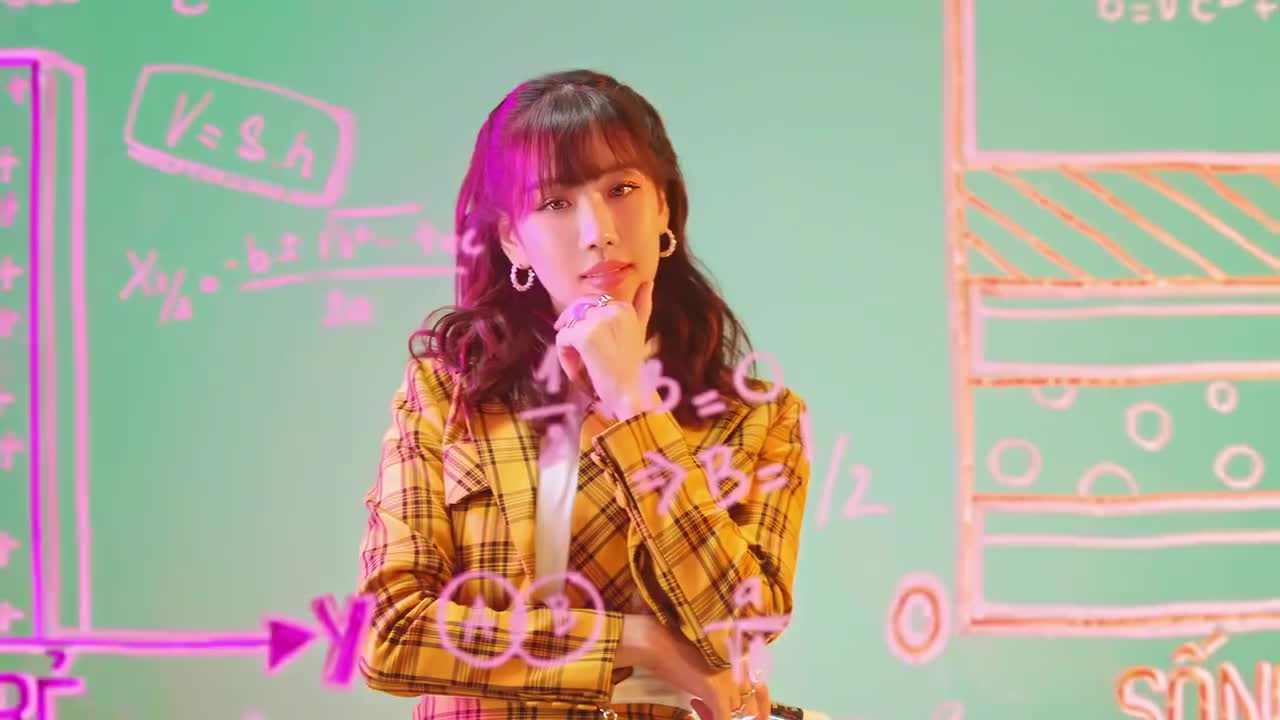 TÌM X - MIN x HỨA KIM TUYỀN x VEYO