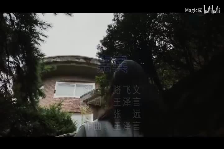 嘉宾_路飞文_国语