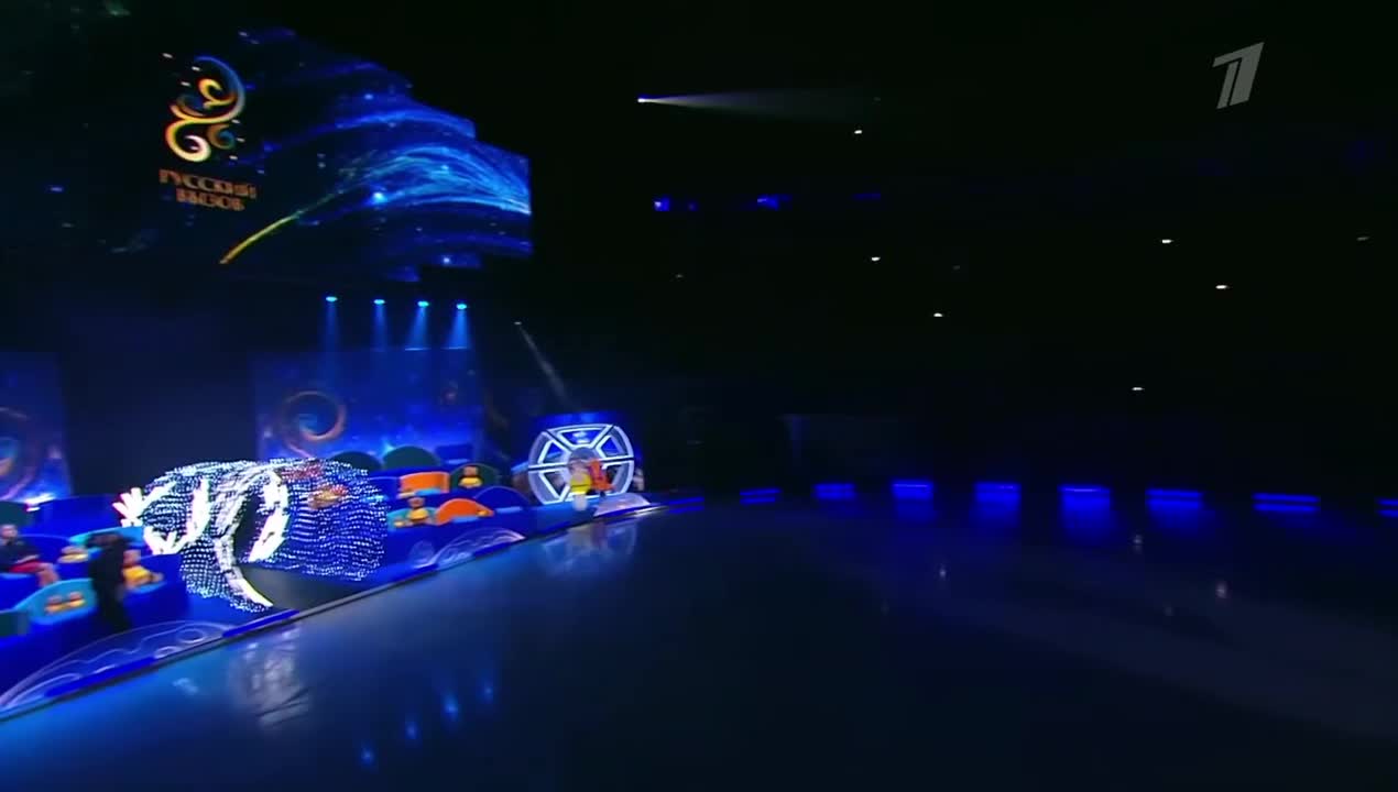 月亮之子｜录屏