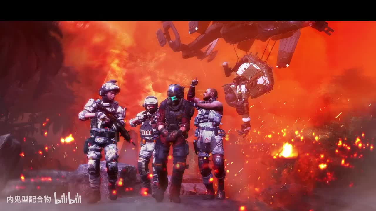 Ⅷ.折叠时空武器