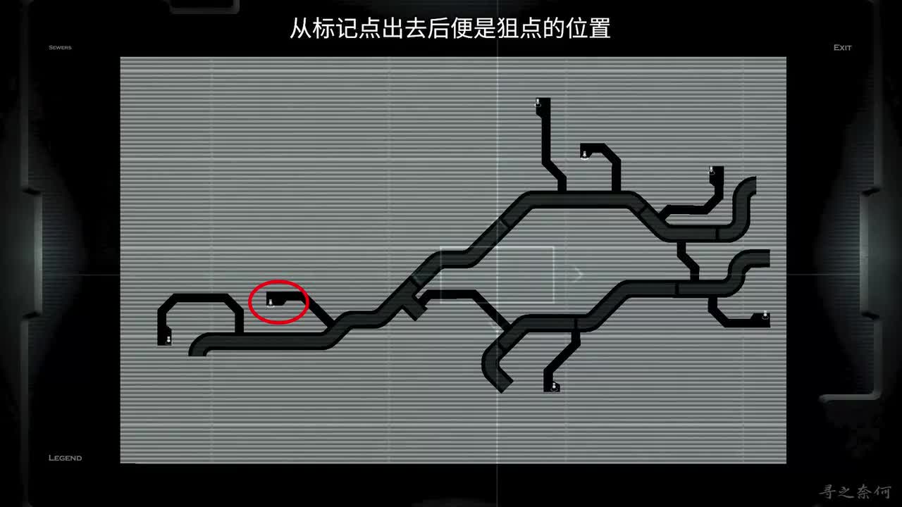 4.1 - 基洛夫公园会面（狙击）