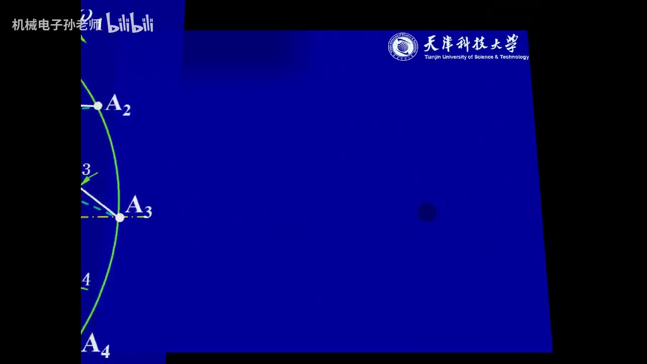 第三章 凸轮机构（5）