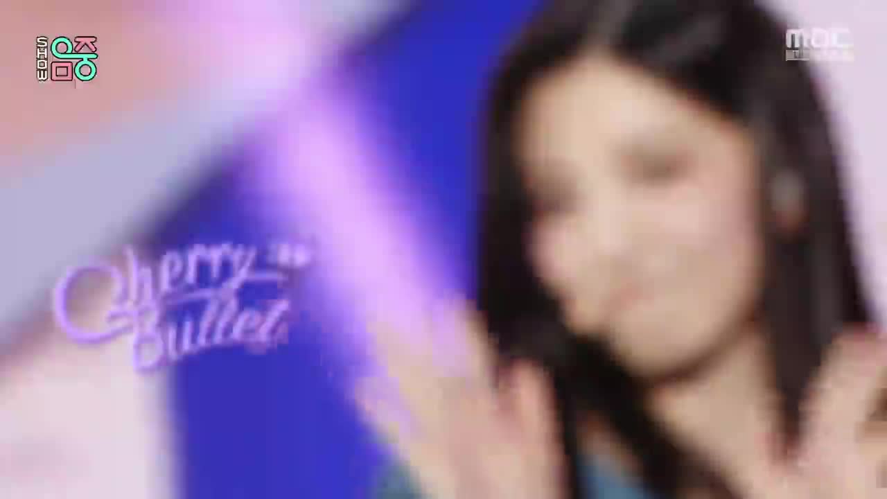 230318 MBC UHD Music Core CRAVITY - Groovy