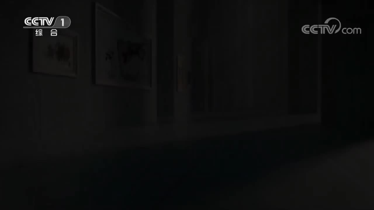 《美术里的中国》 20230320 华山云海图