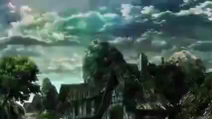 第三季OP2 憧憬と屍の道