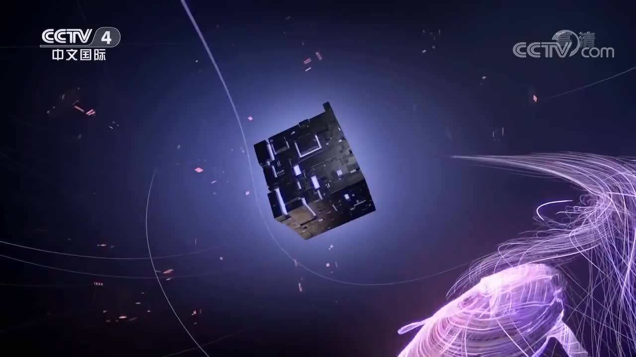 搭积木的人·耿磊