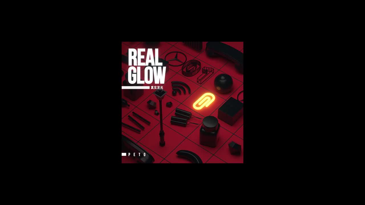 Hustla Flow （三维模型Part2） - PETO