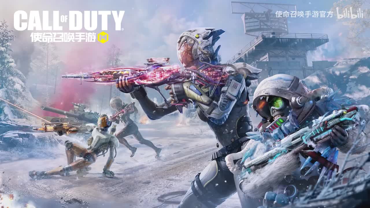 2022 S11-「终极战线」