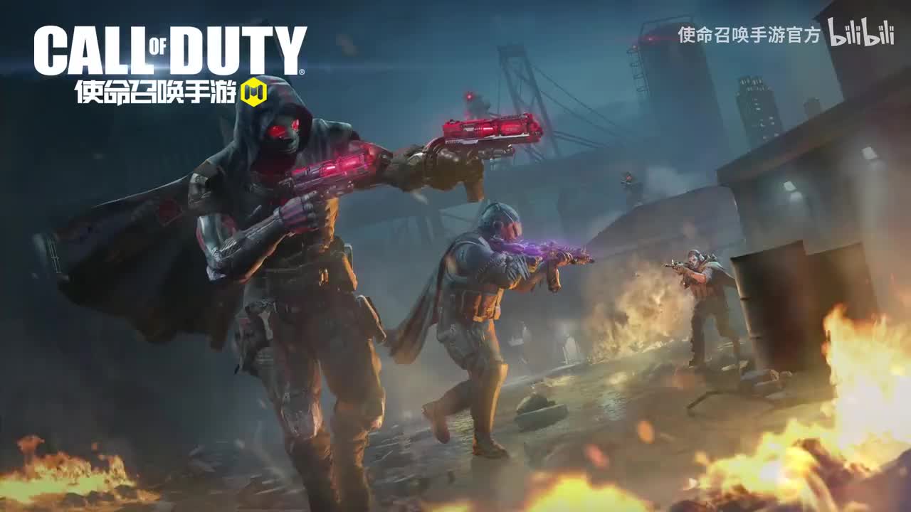 2021 S3- 「暗夜降临」