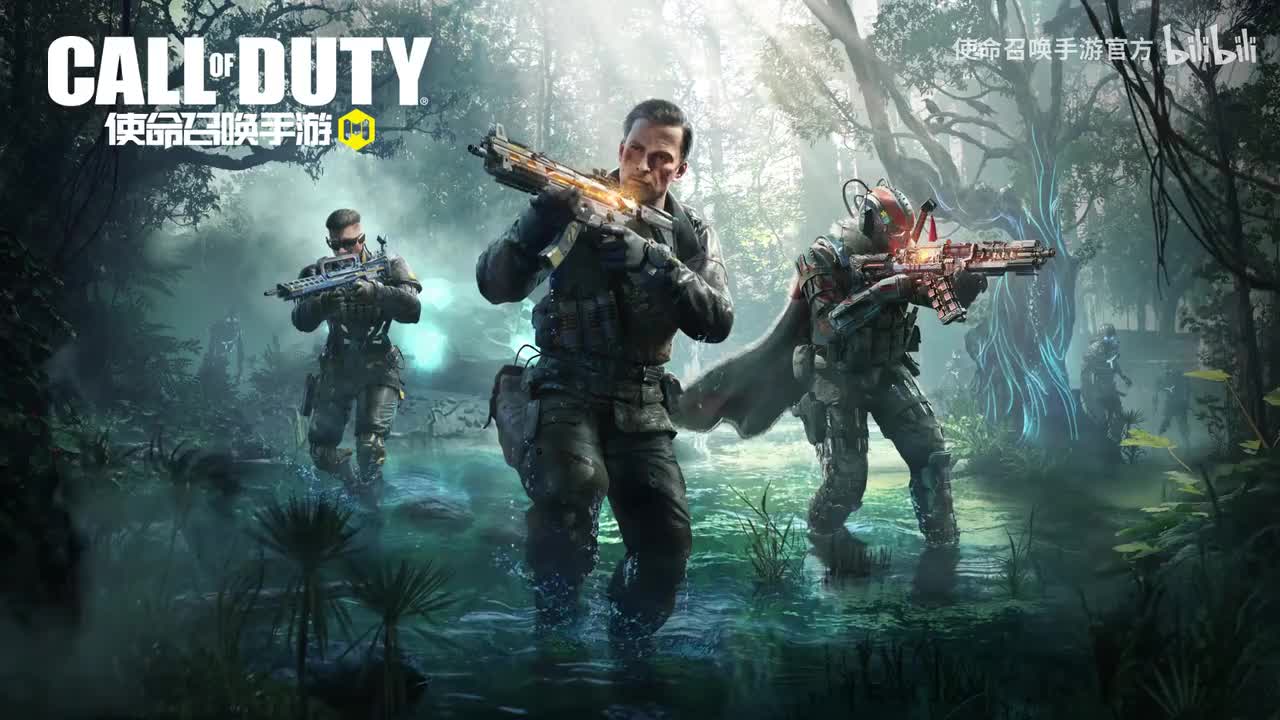 2021 S4- 「异变狂潮」