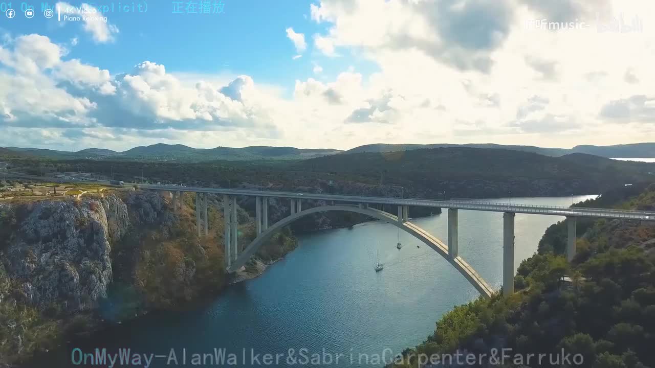 《On My Way(Explicit)》