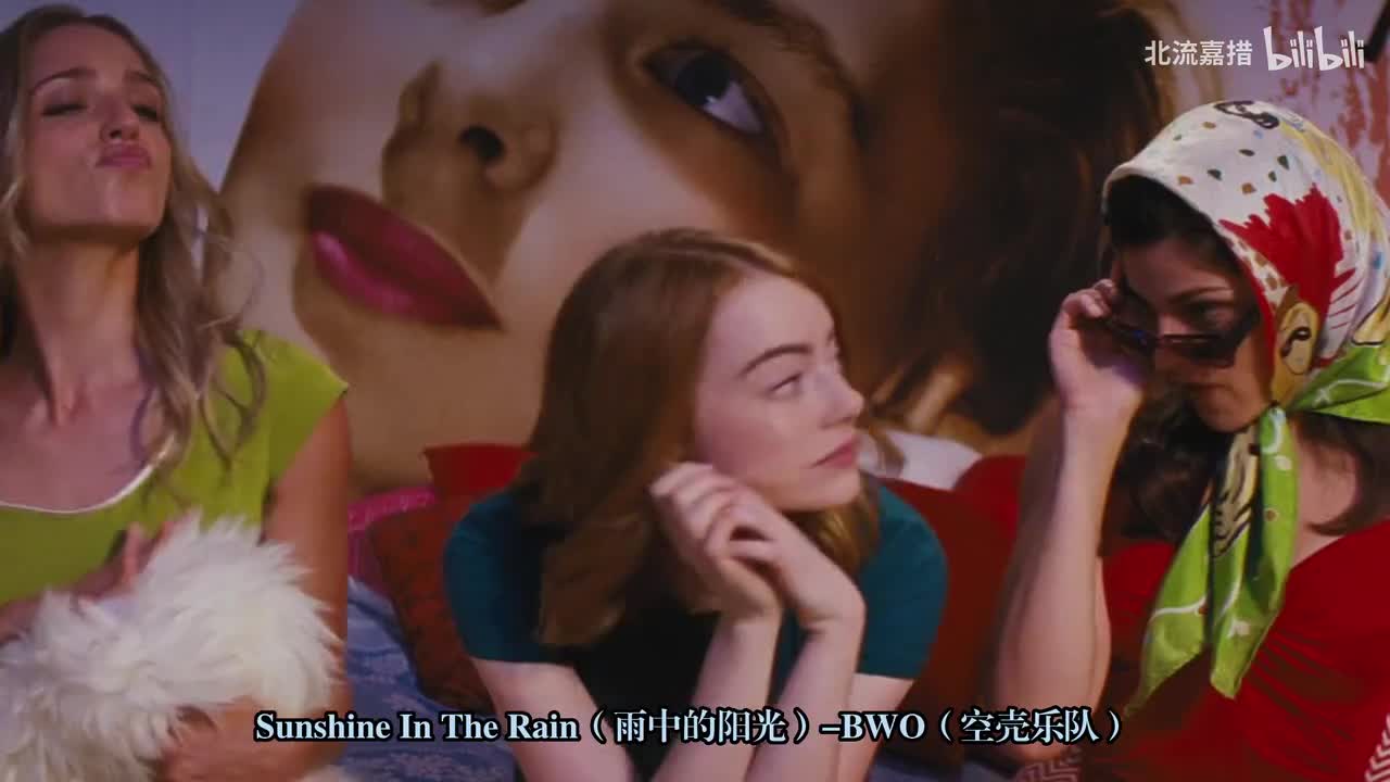 23.雨中的阳光（Sunshine In The Rain）-BWO（空壳乐队）