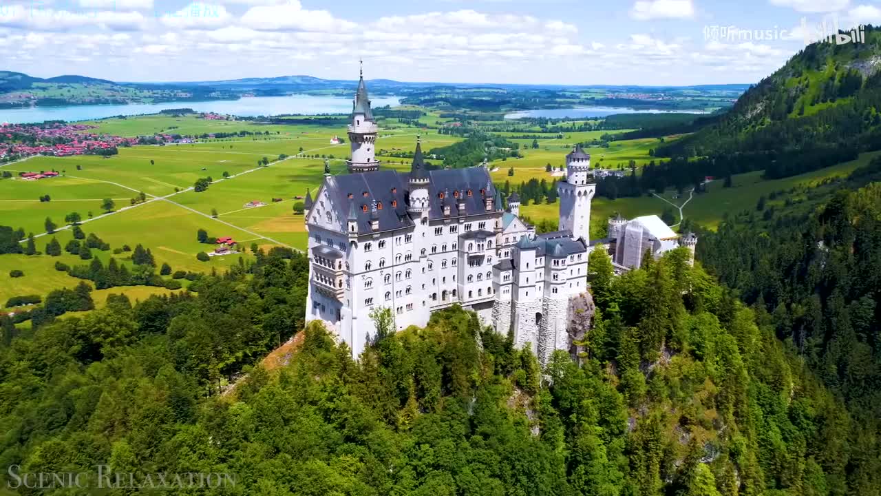 《Rhythm Of The Rain-[雨的旋律]》