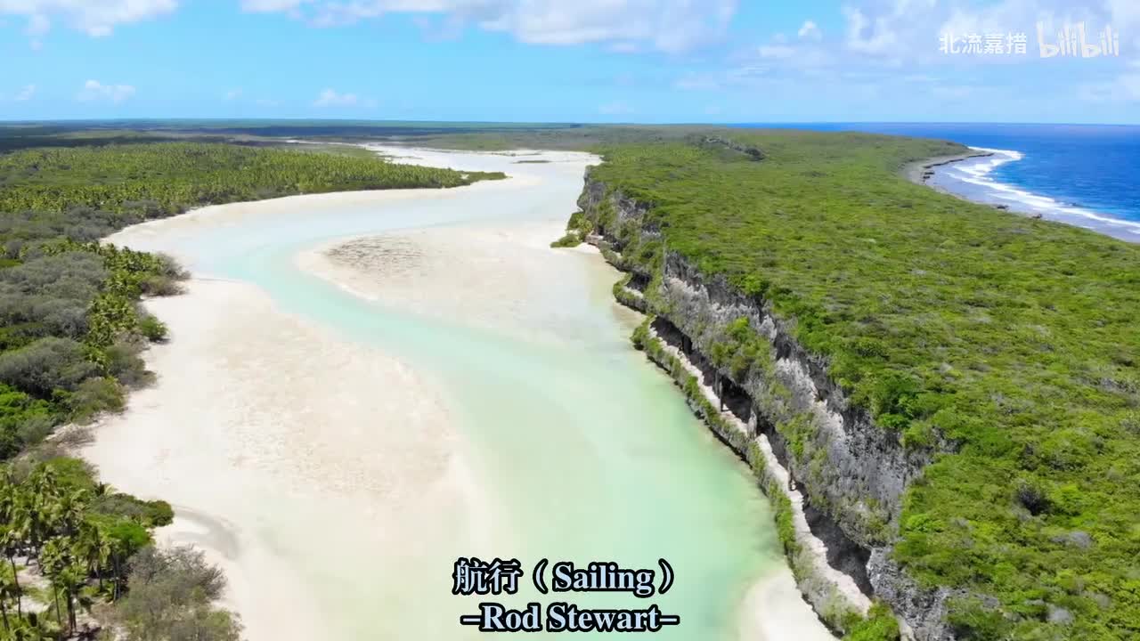 46.航行（Sailing）-Rod Stewar