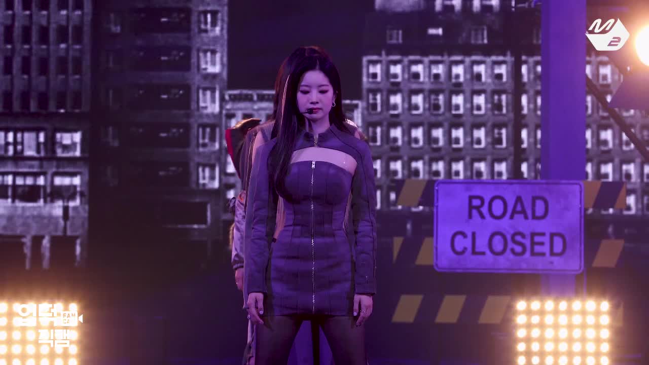 230316 Set Me Free 【MCD】 （横）