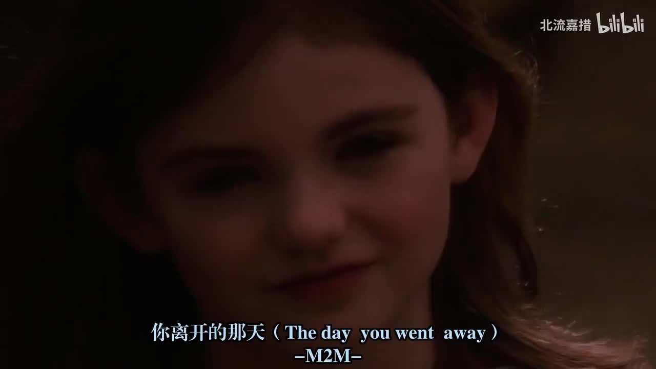 32.你离开的那天（The day you went away）-M2M