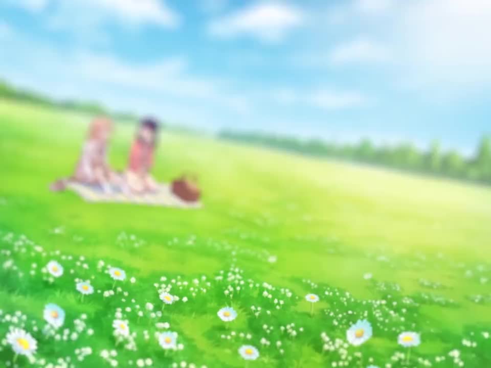 广町 七深 - 春天就在这里