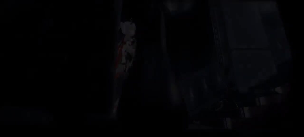 过场动画——跨越（已适应宽屏）