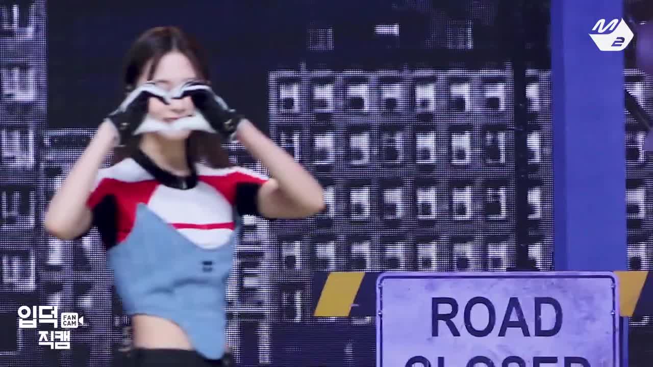 230316 Set Me Free 【MCD】 （横）