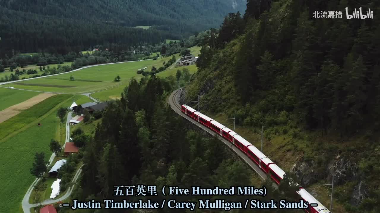 15.五百英里（Five Hundred Miles)