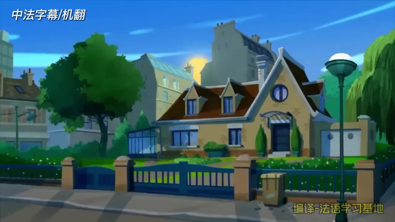 《马丁变成了海军船长》