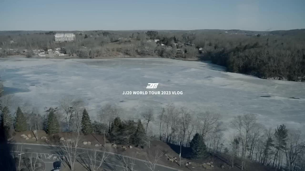 23.2.11 康州+圣荷西站Vlog #3