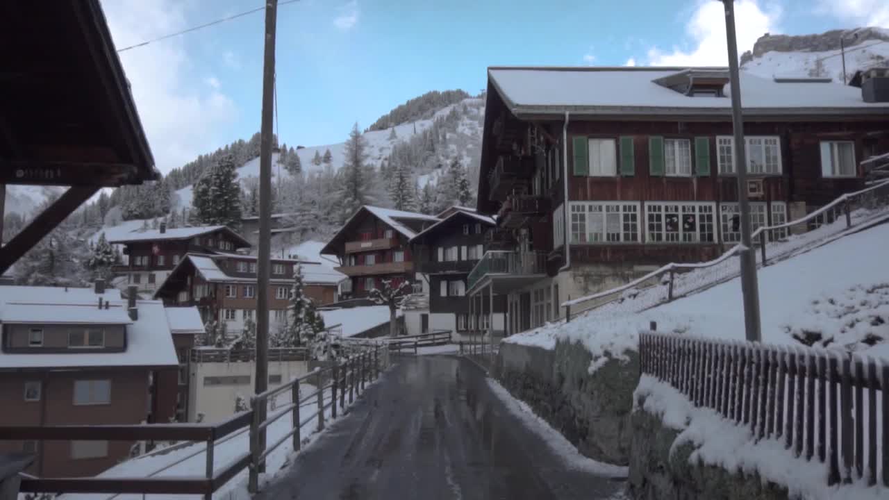 冬季系列素材（12）