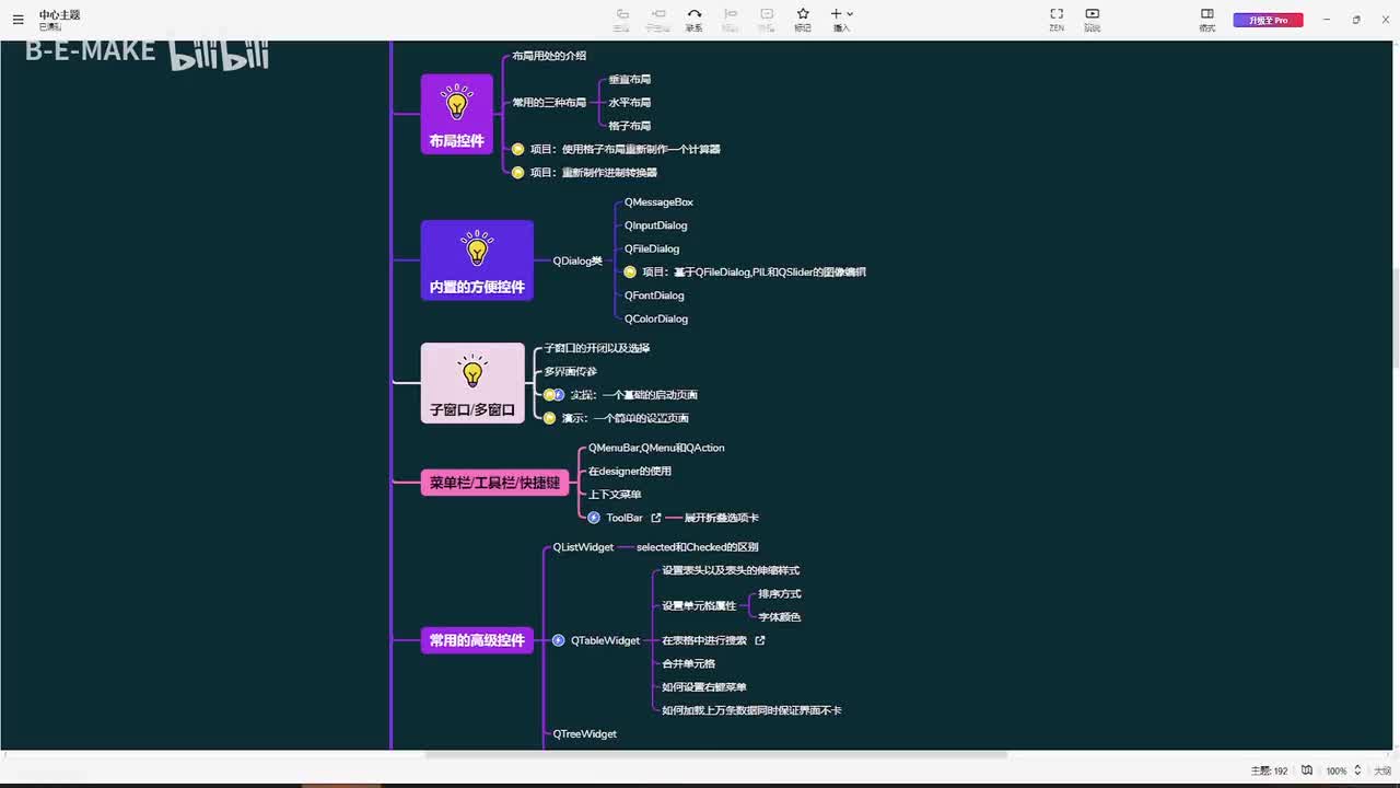 026子窗口的开闭