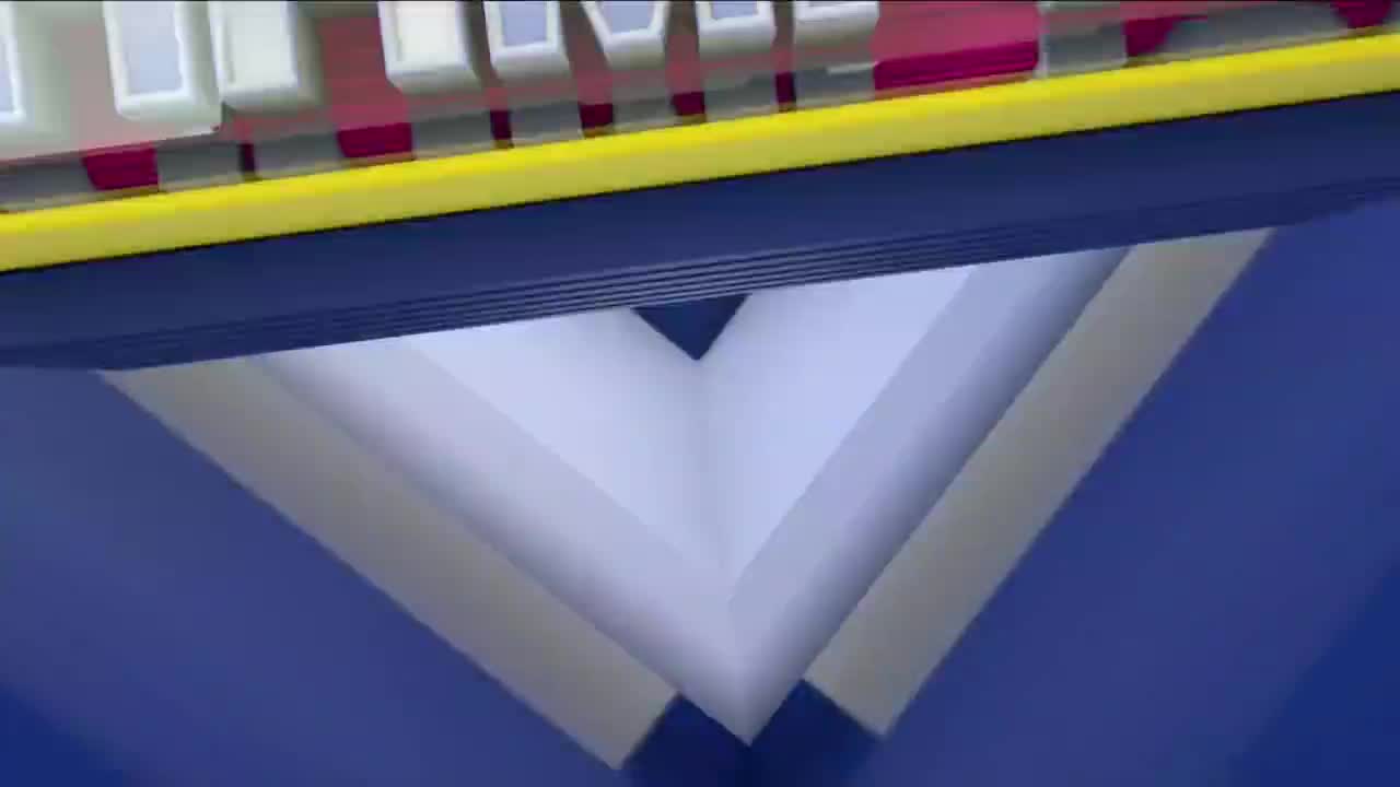 230329 MBC Show Champion NMIXX 1位