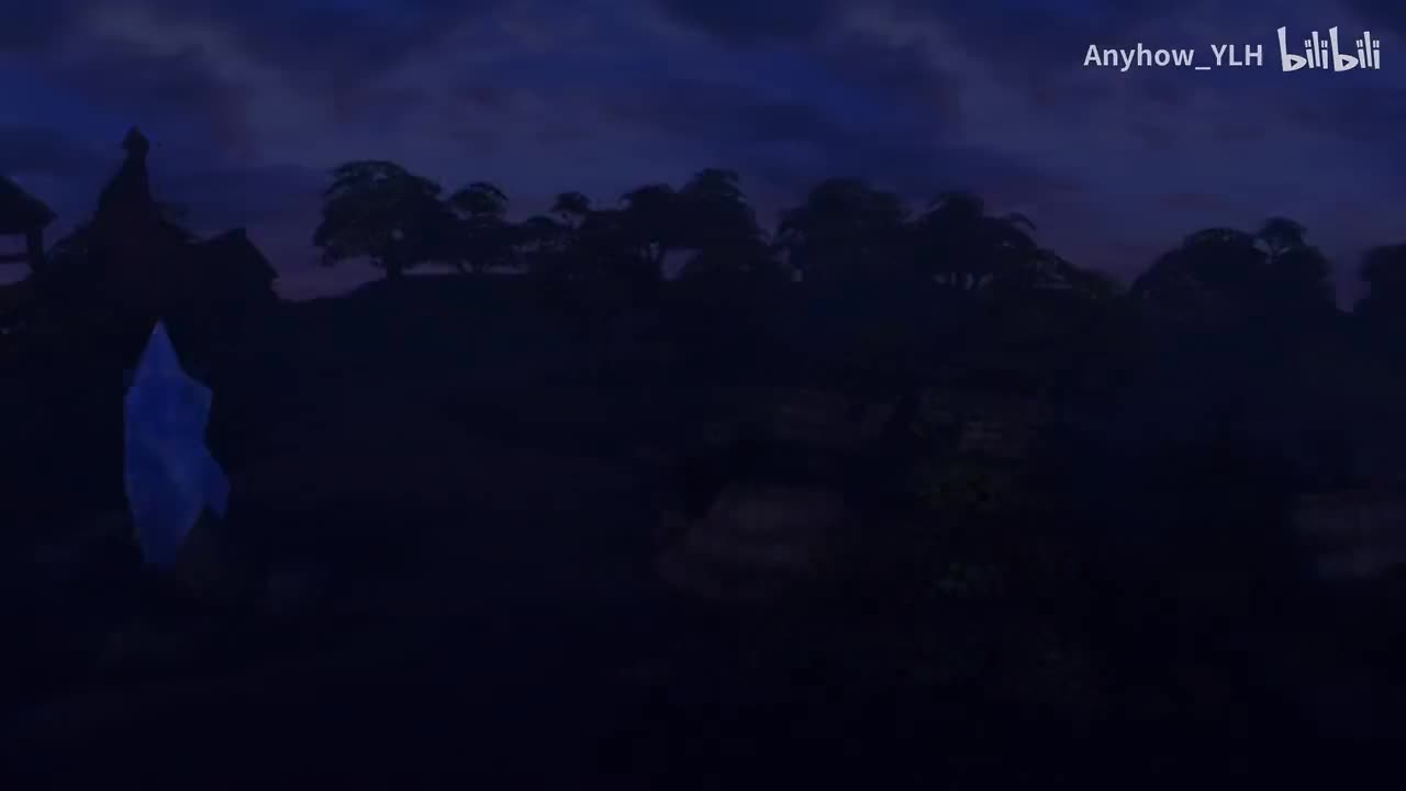 FFCC FFCCR：Moonless Starry Night