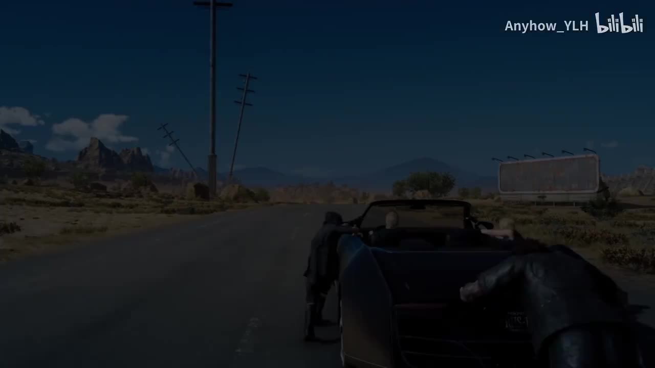 FF15 APOCALYPSIS NOCTIS