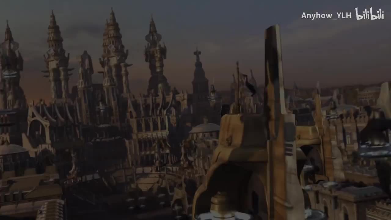 FF12 The Archadian Empire - original - from FINAL FANTASY XII