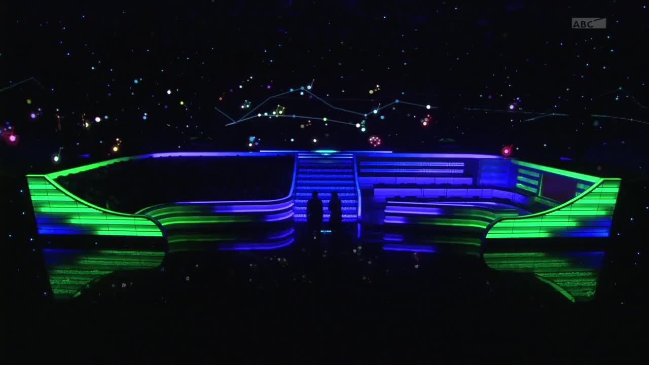 【140228】Music Station AKB48 前田敦子 中字