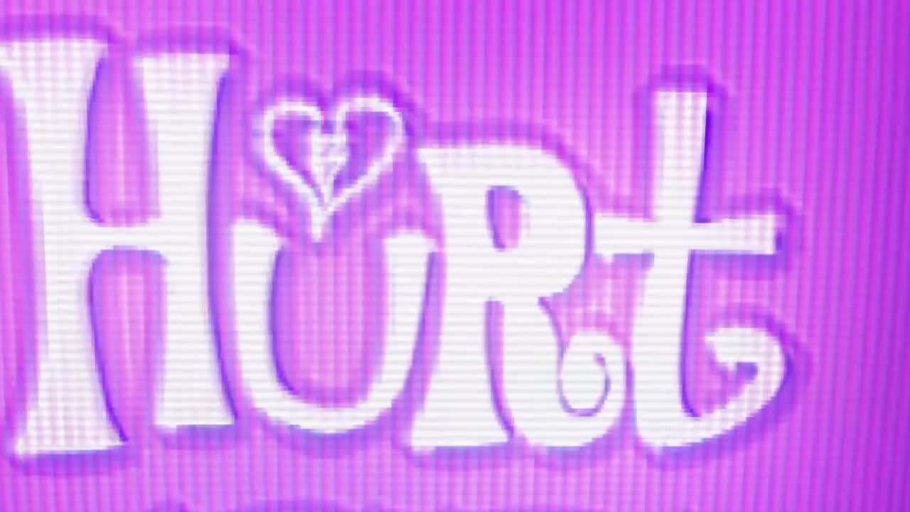 Hurt（Special Video）