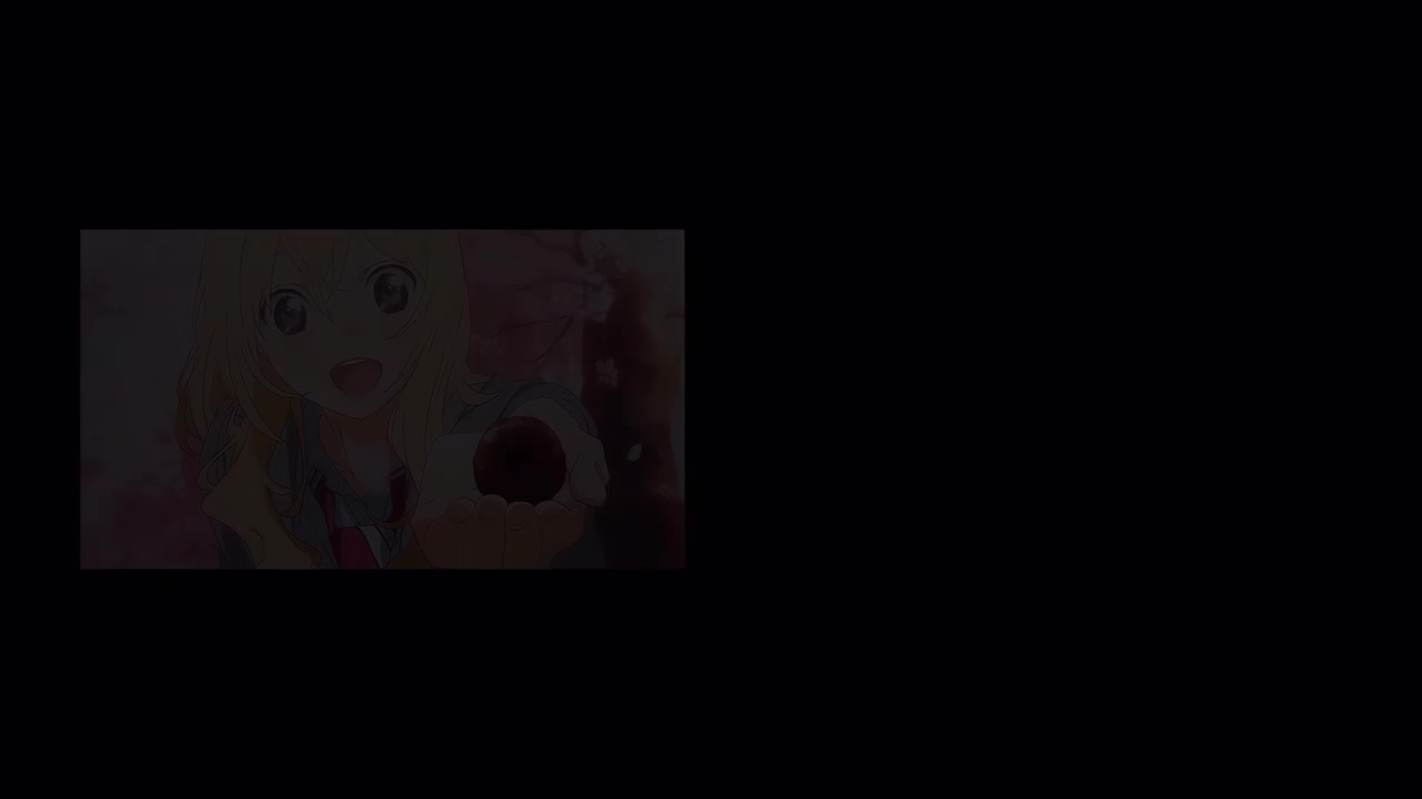 ED 第22话：オレンジ（Acoustic Ver.）（Orange） /7!!