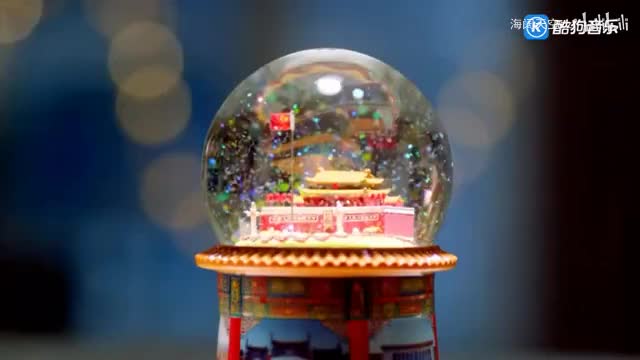 华语群星《我和我的祖国》KTV字幕版