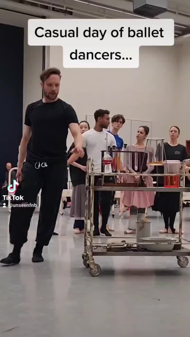 排练5（搞笑向）